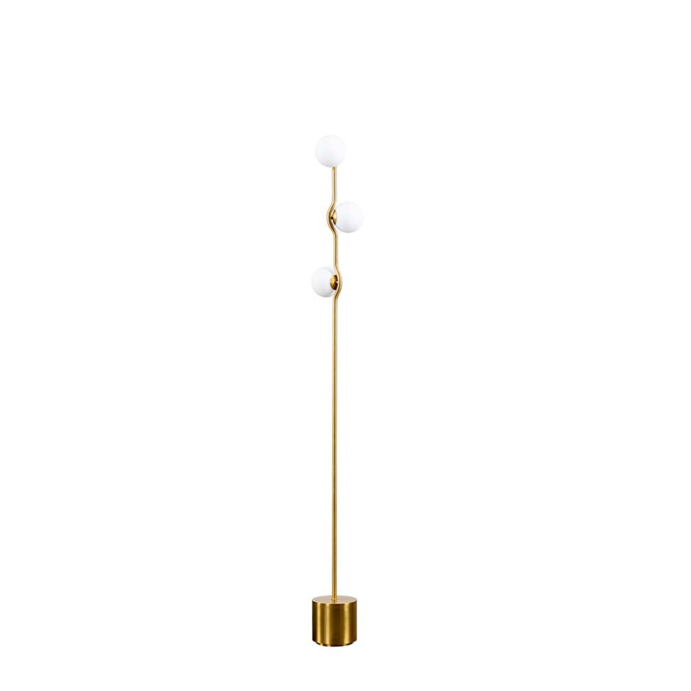 Vloerlamp Tyron