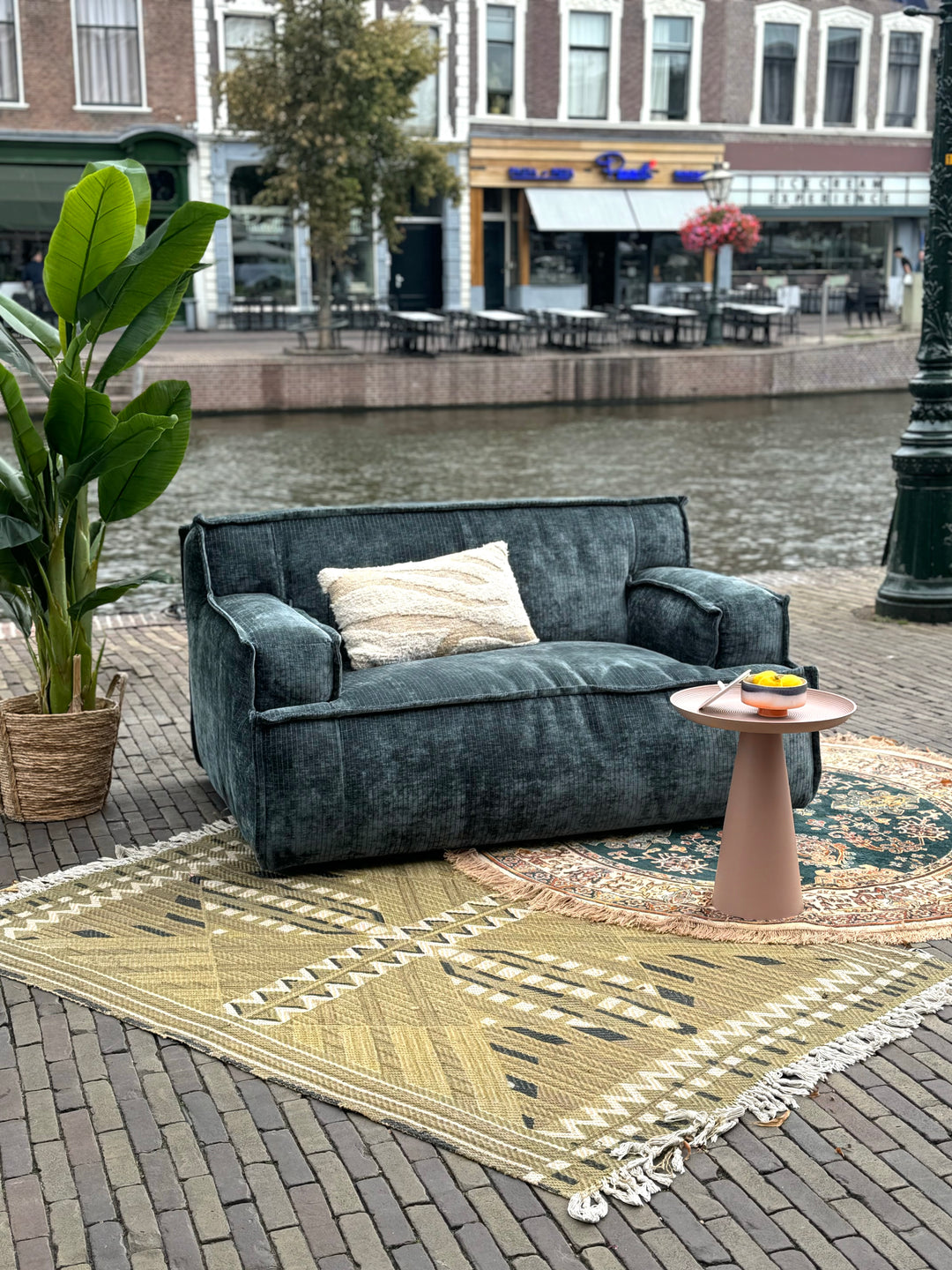 Jupiter fauteuil