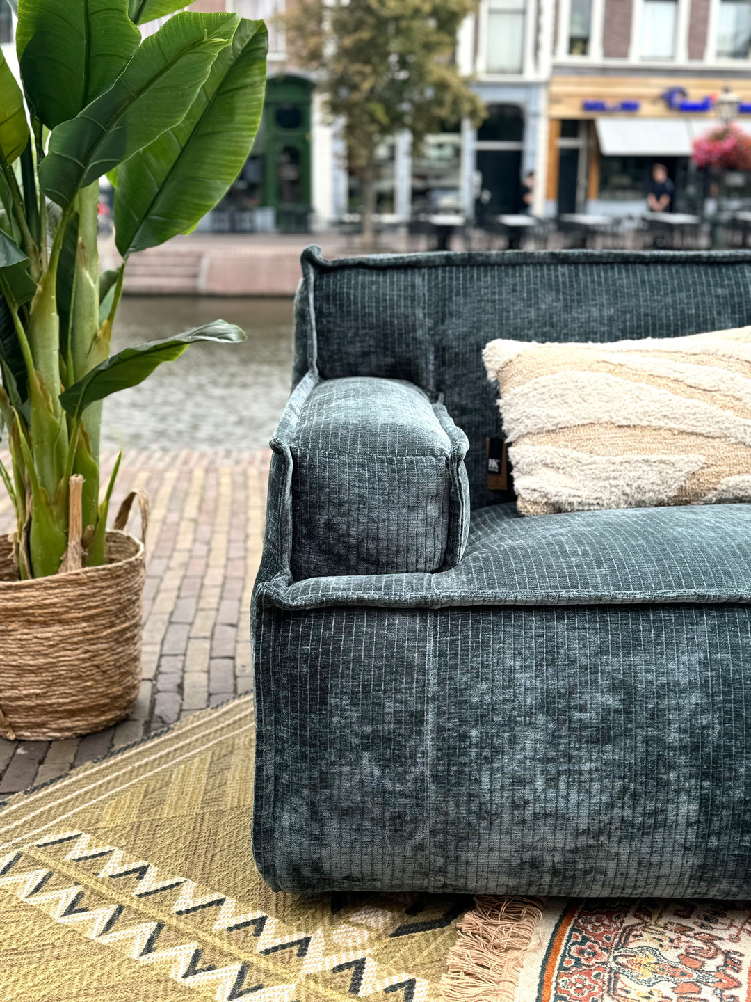 Jupiter fauteuil
