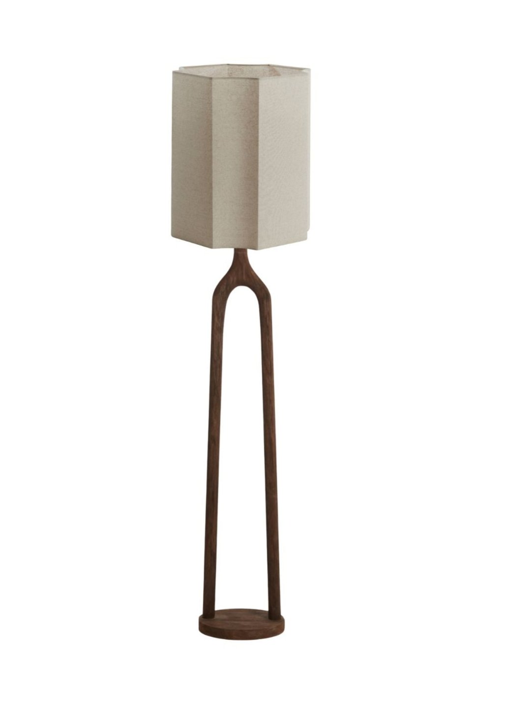 Vloerlamp Billy