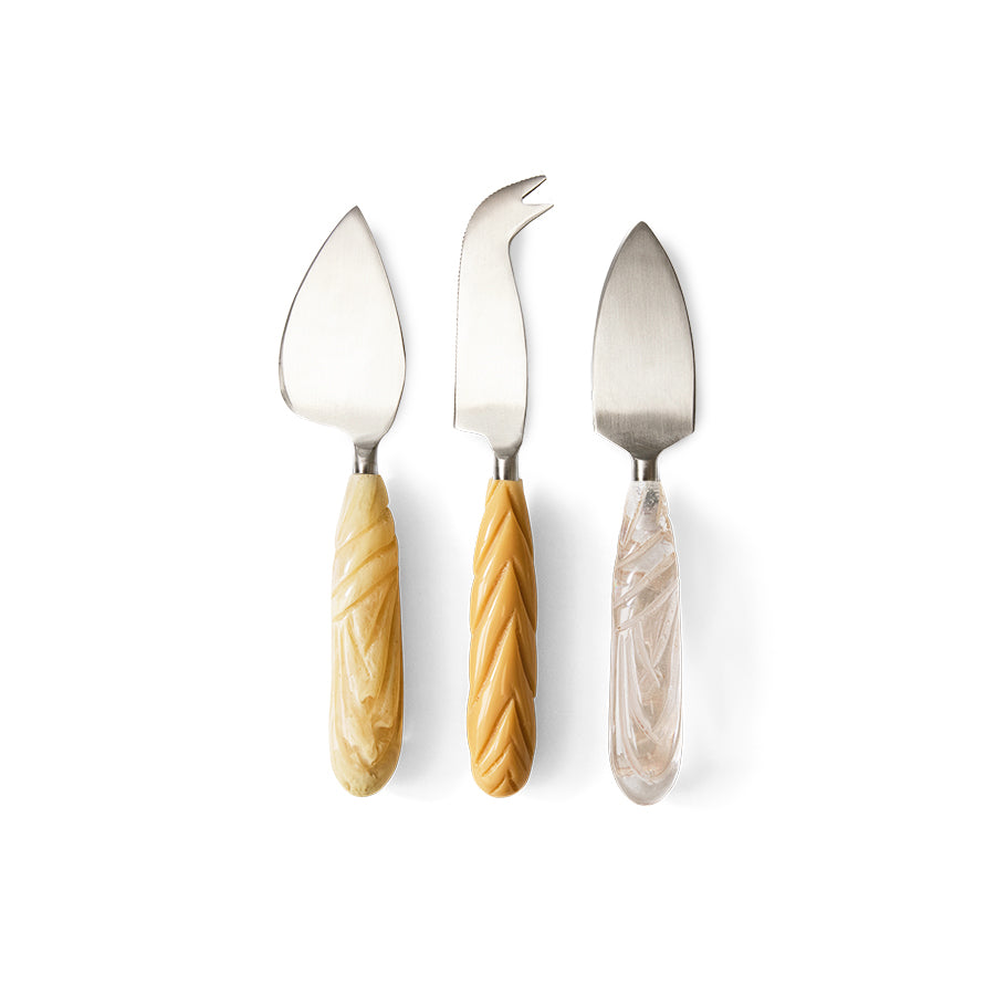 Kaas messenset cream