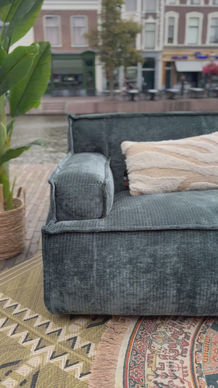 Jupiter fauteuil