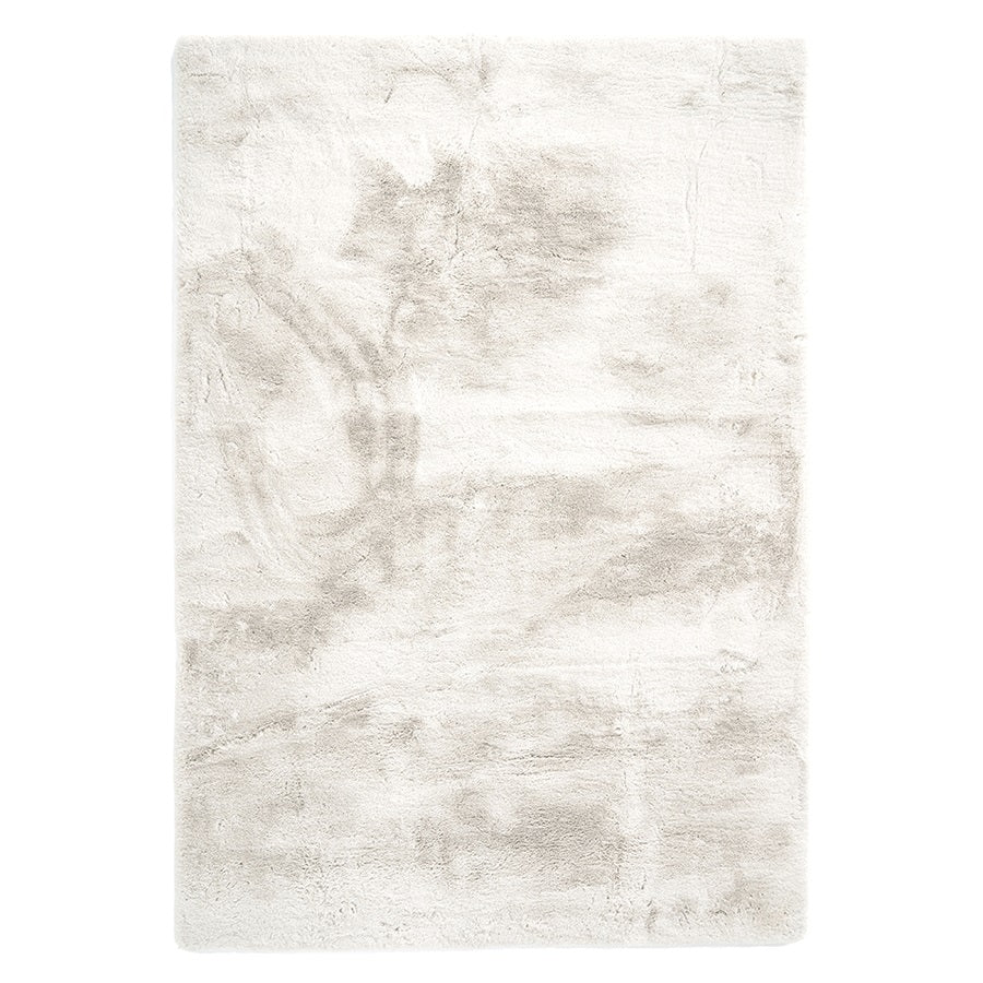 Vloerkleed bubble beige (2 maten)