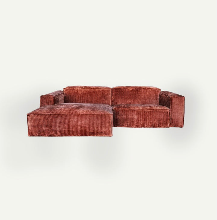 Bank Luna Levis met divan
