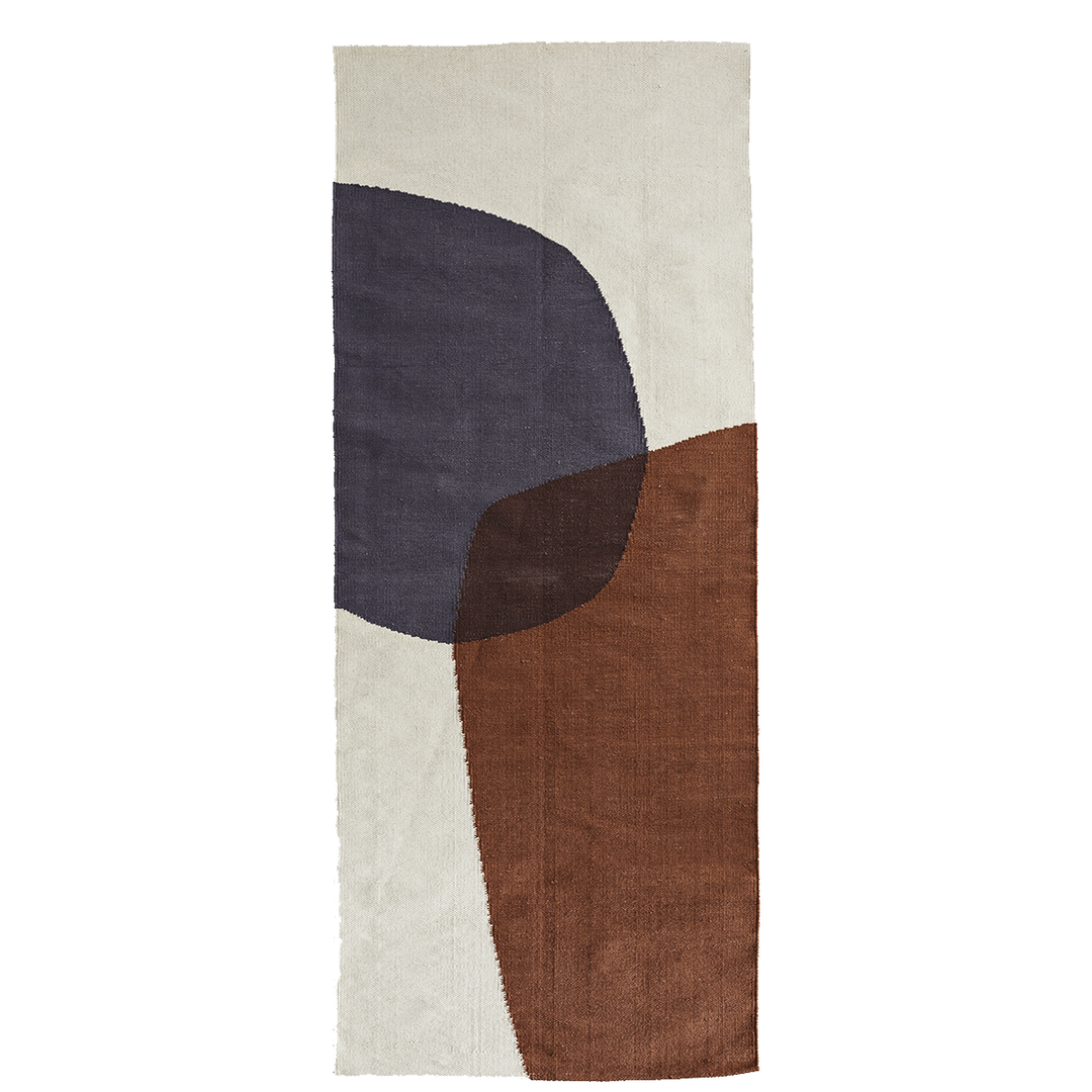 Loper Almond 70x200cm