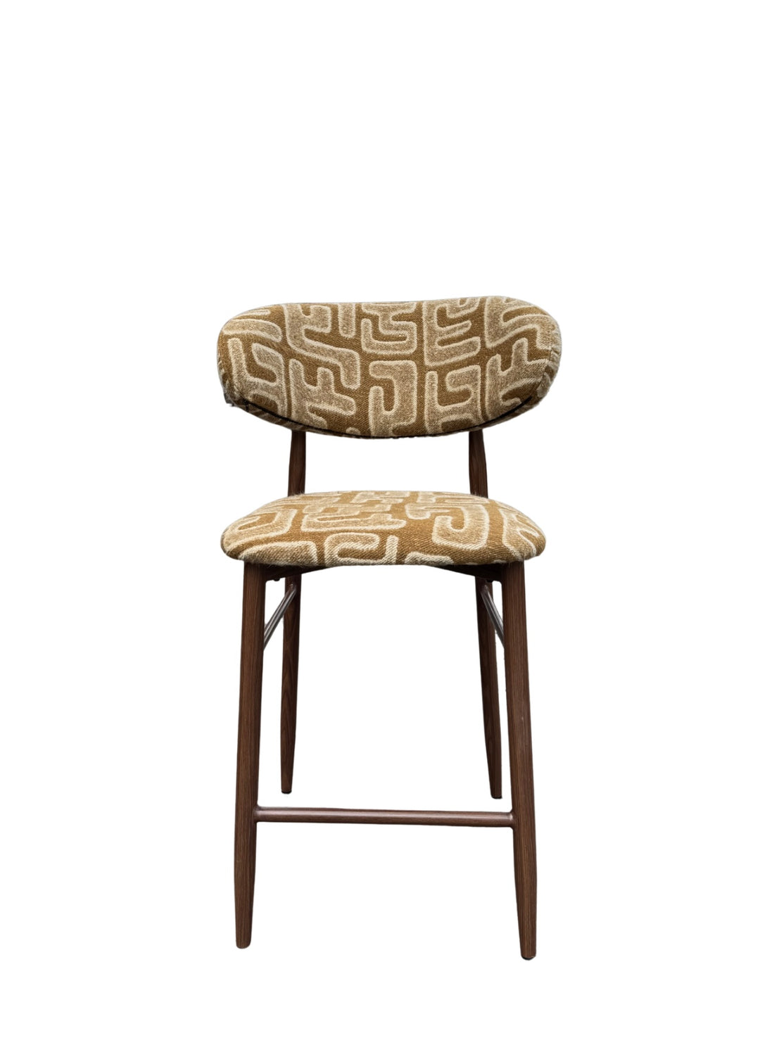 Barkruk Giorgia print (3 kleuren)