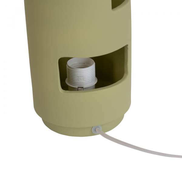 Tafellamp Matcha