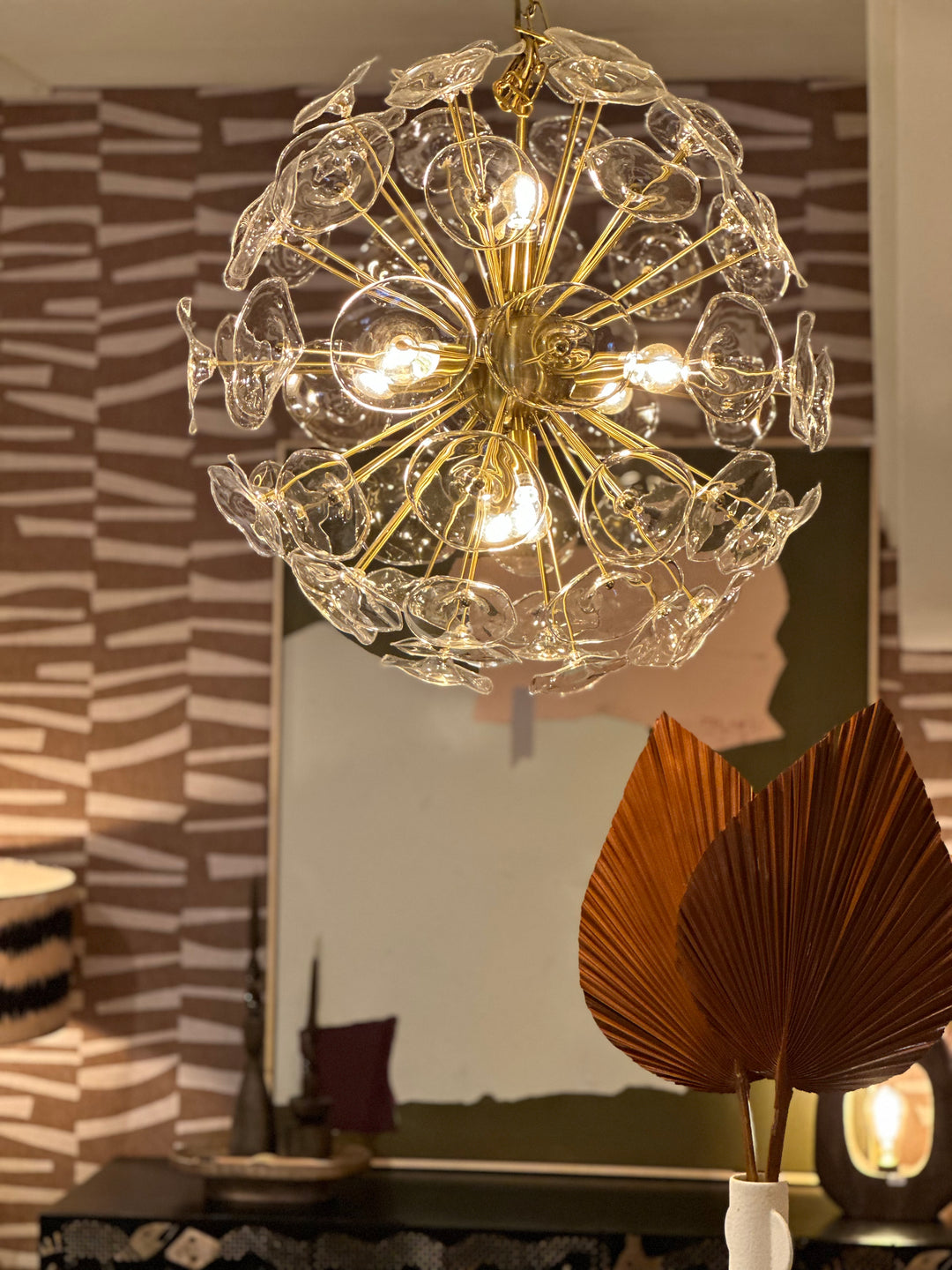 Hanglamp Salinero XL