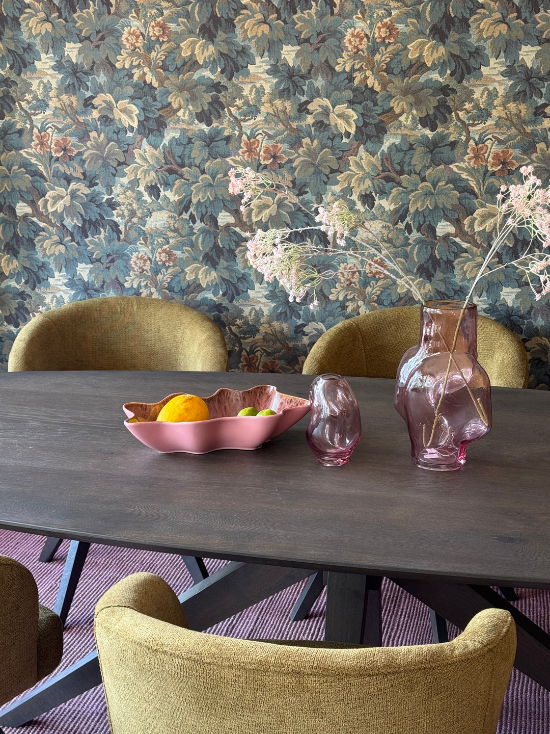 Eettafel Jason