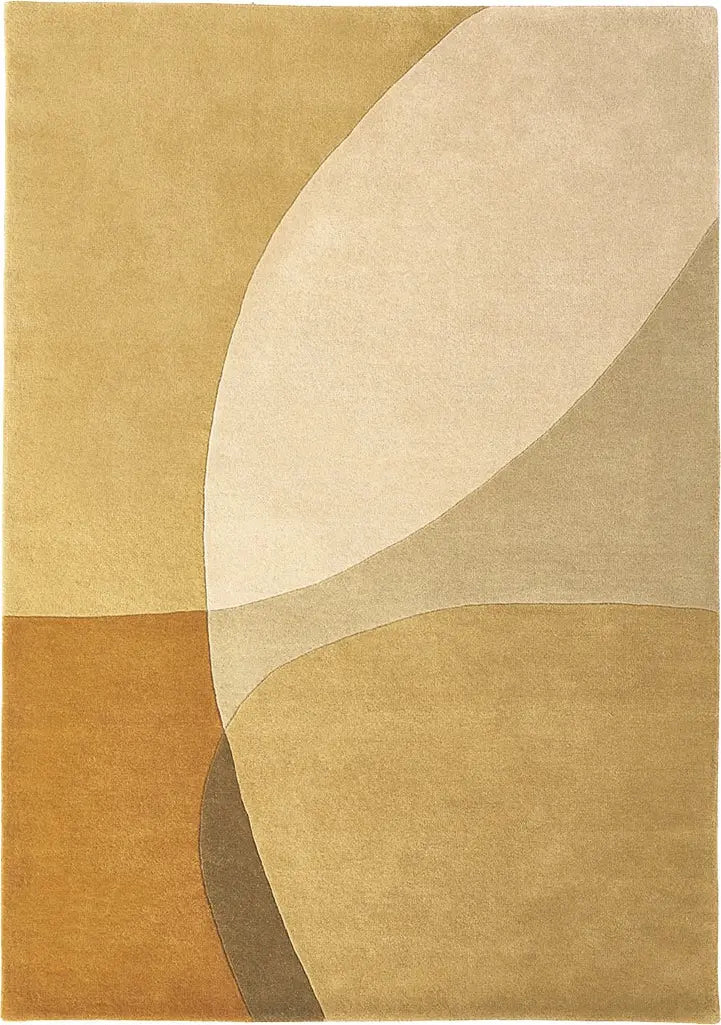 Vloerkleed Shapes (4 kleuren)