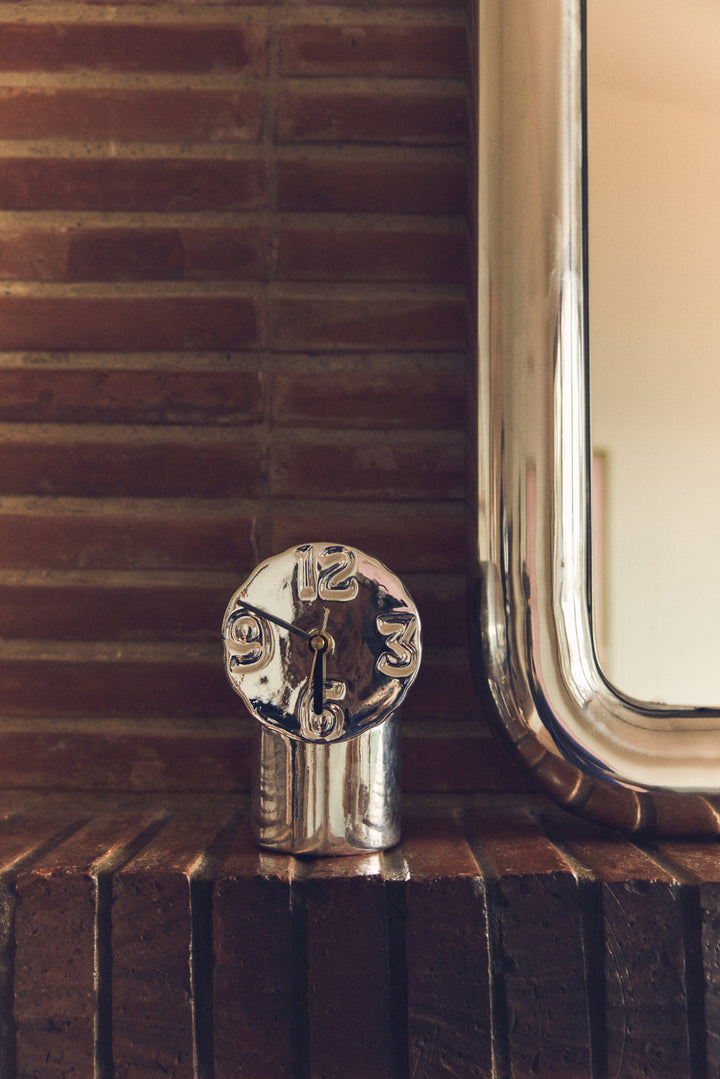 Klok Chrome