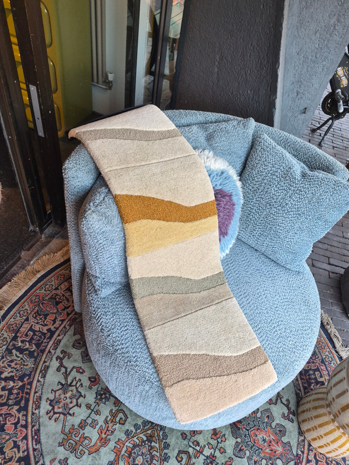 Vloerkleed Modern Flow (4 kleuren)