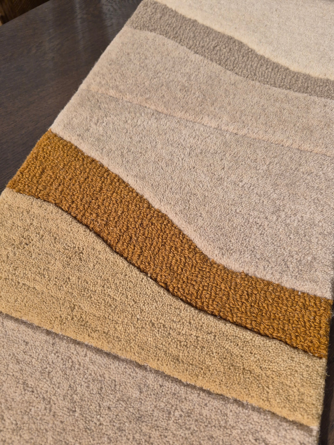 Vloerkleed Modern Flow (4 kleuren)
