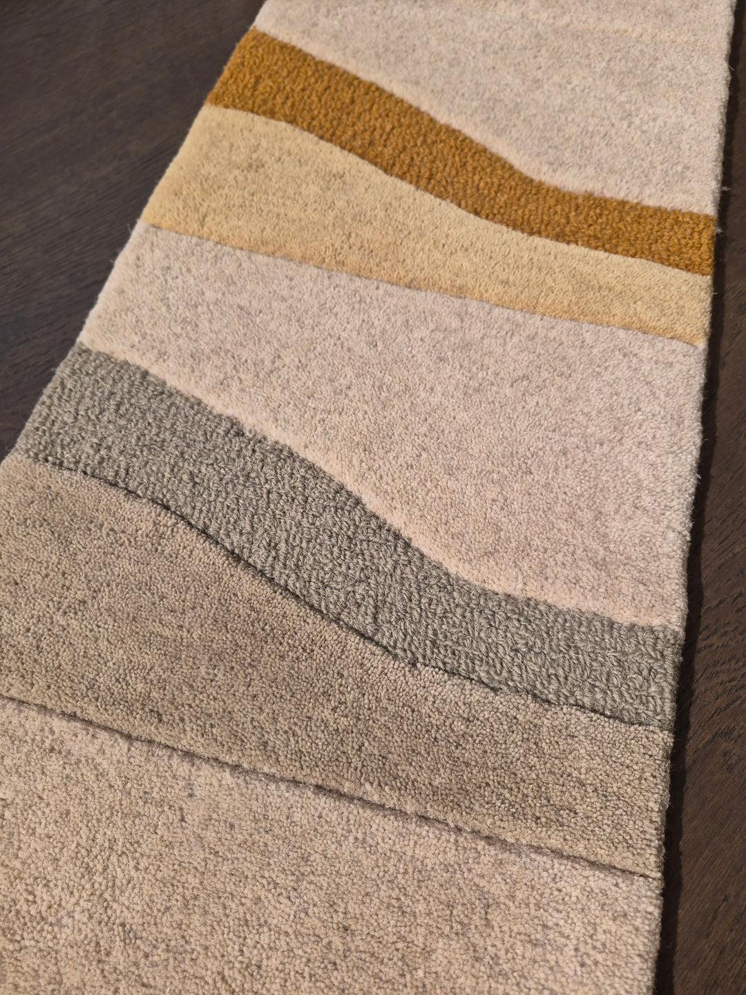 Vloerkleed Modern Flow (4 kleuren)