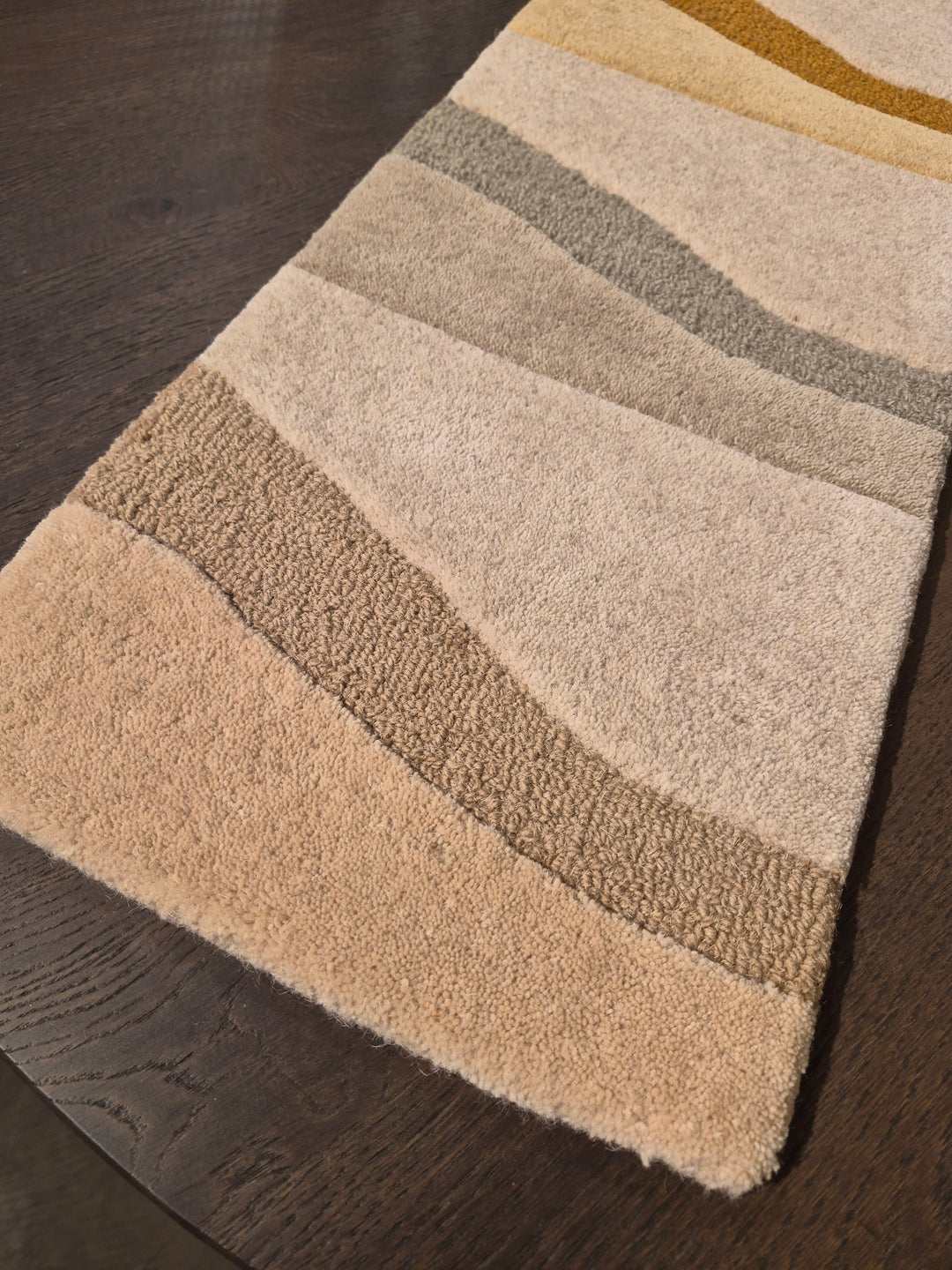 Vloerkleed Modern Flow (4 kleuren)