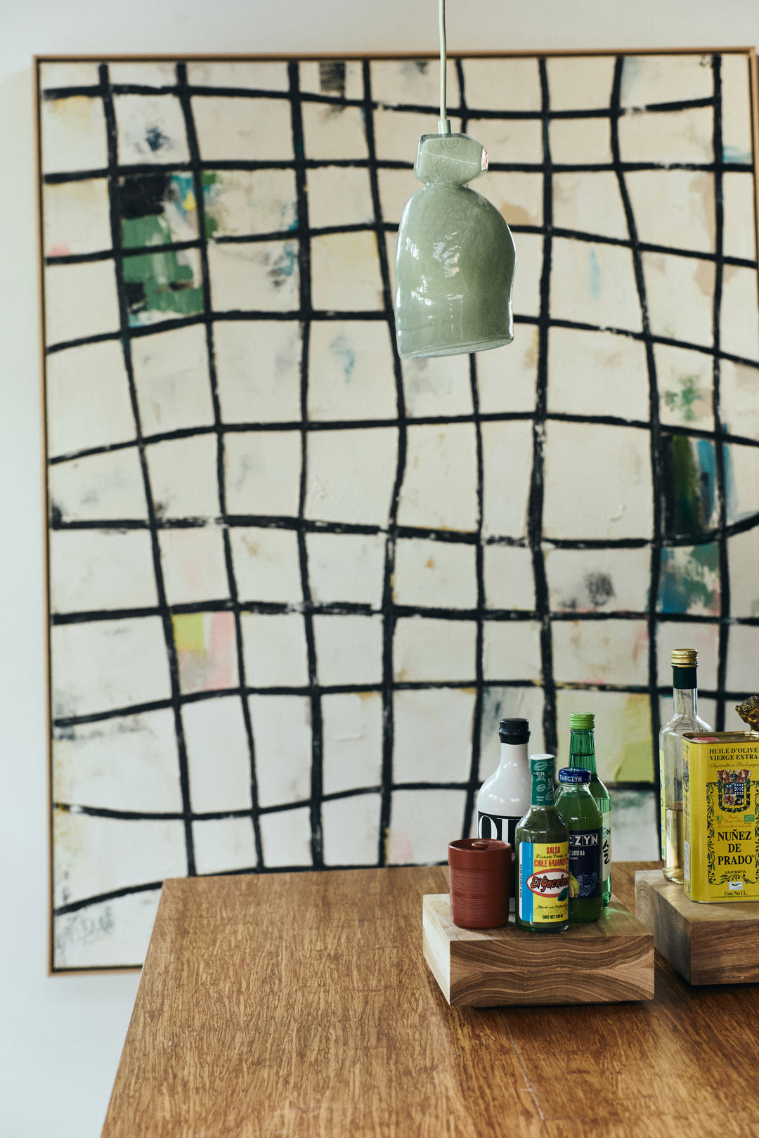 Hanglamp Amethyst (2 kleuren)