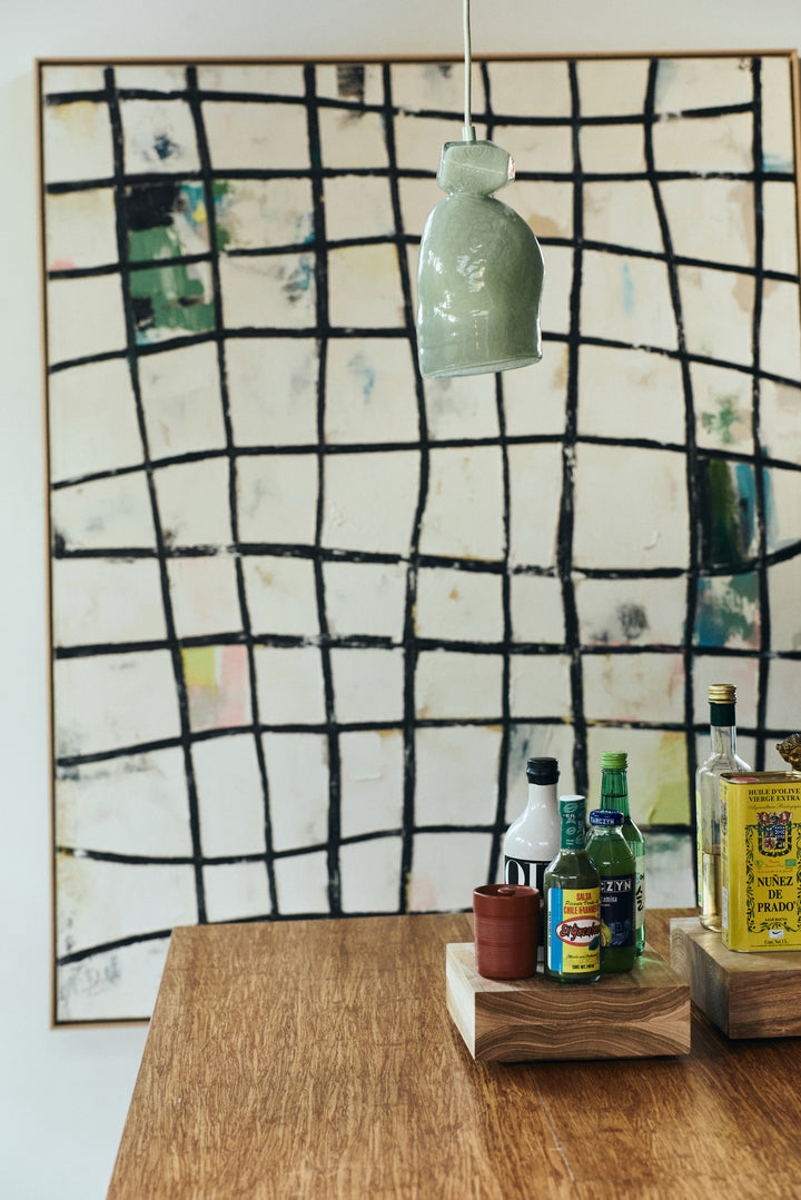 Hanglamp Amethyst (2 kleuren)