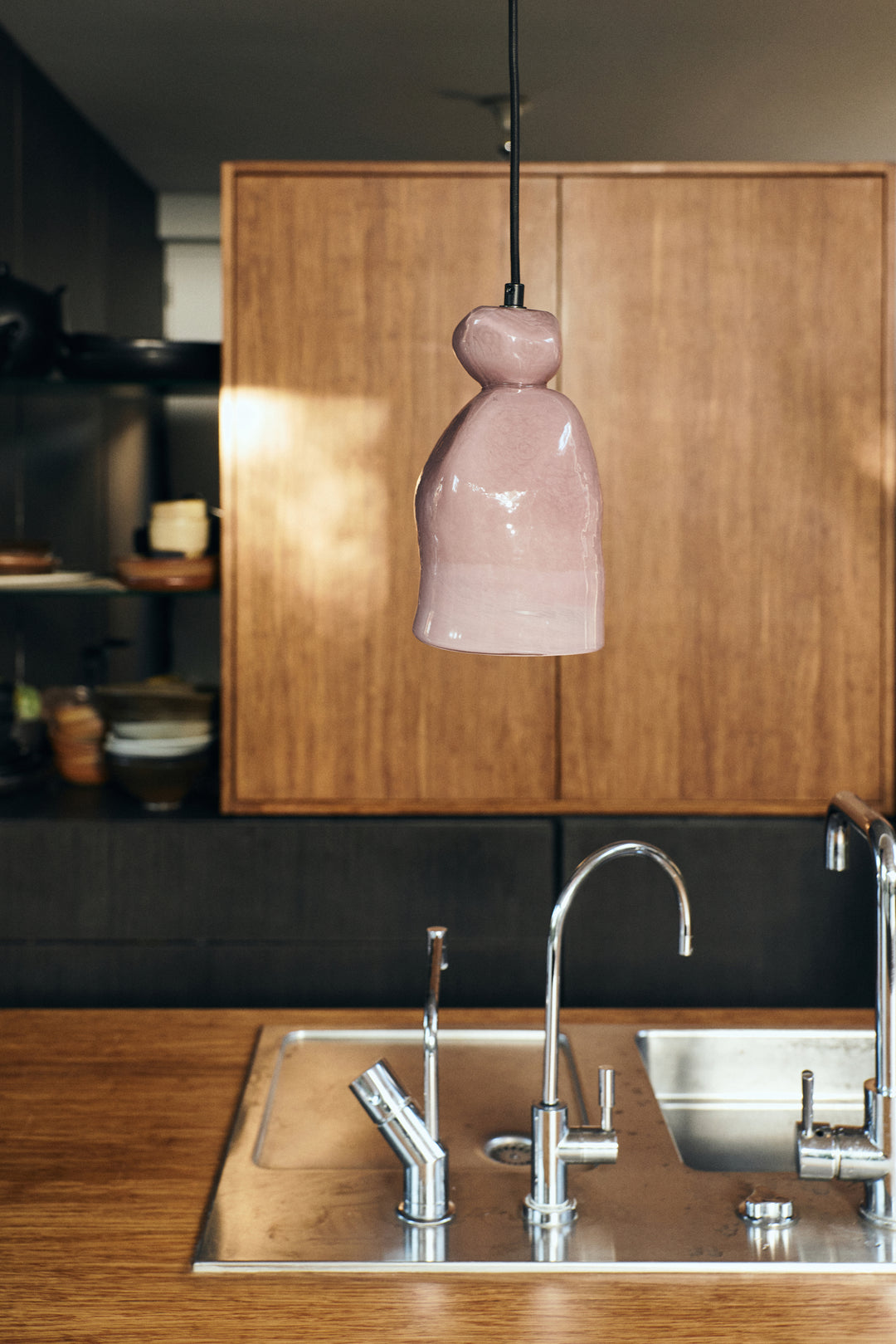 Hanglamp Amethyst (2 kleuren)