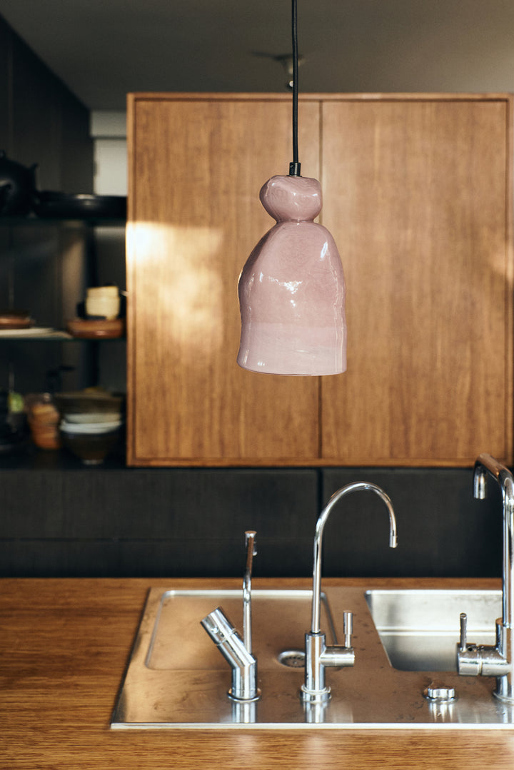 Hanglamp Amethyst (2 kleuren)