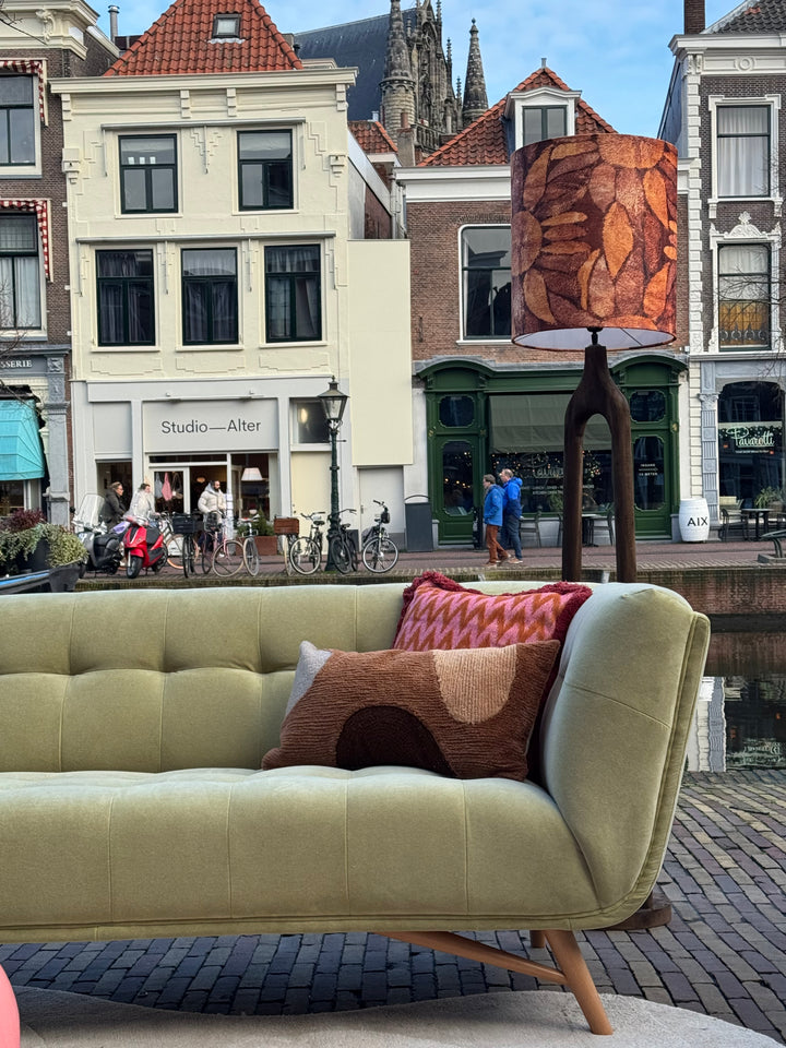 Bank Yogi Apple Green