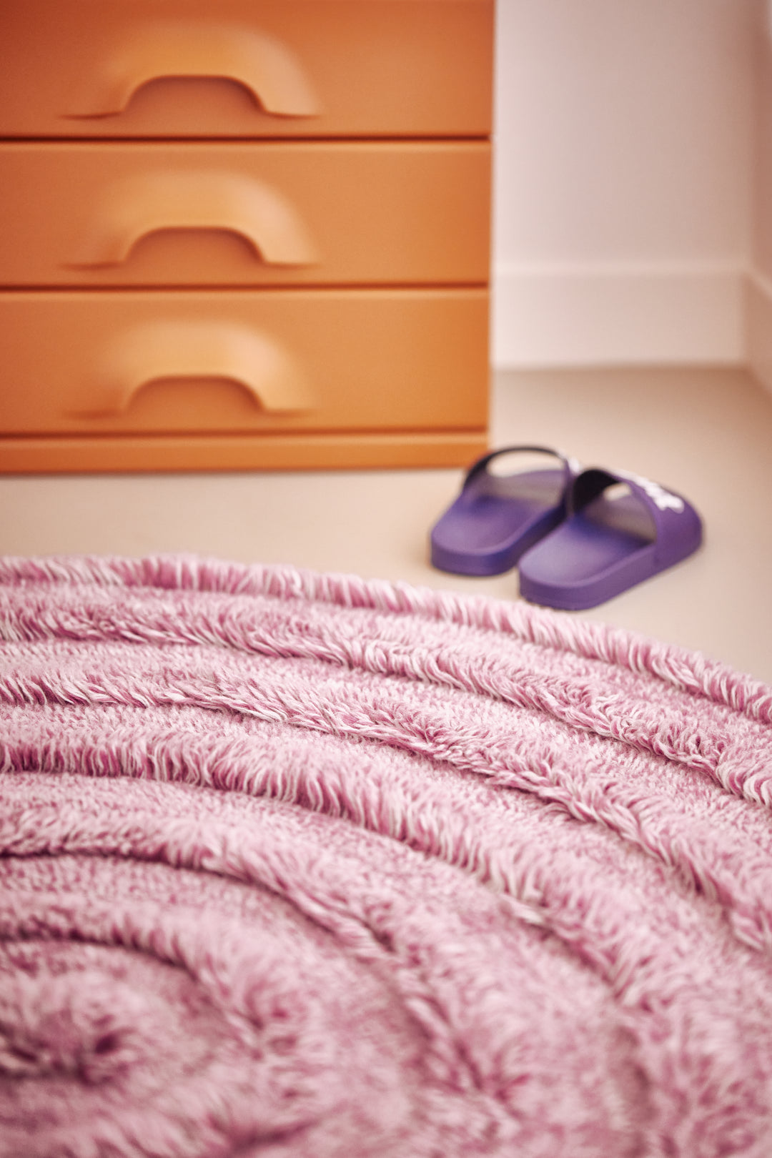 vloerkleed seaweed (3 kleuren)