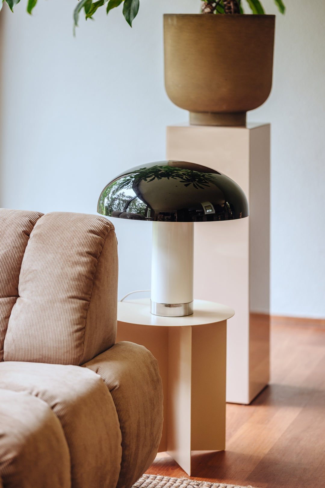 Tischlampe Audrey