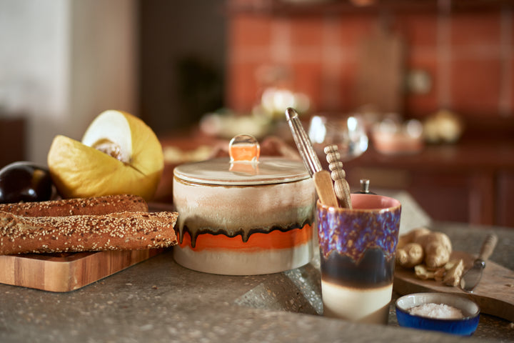 Opbergpot Brik
