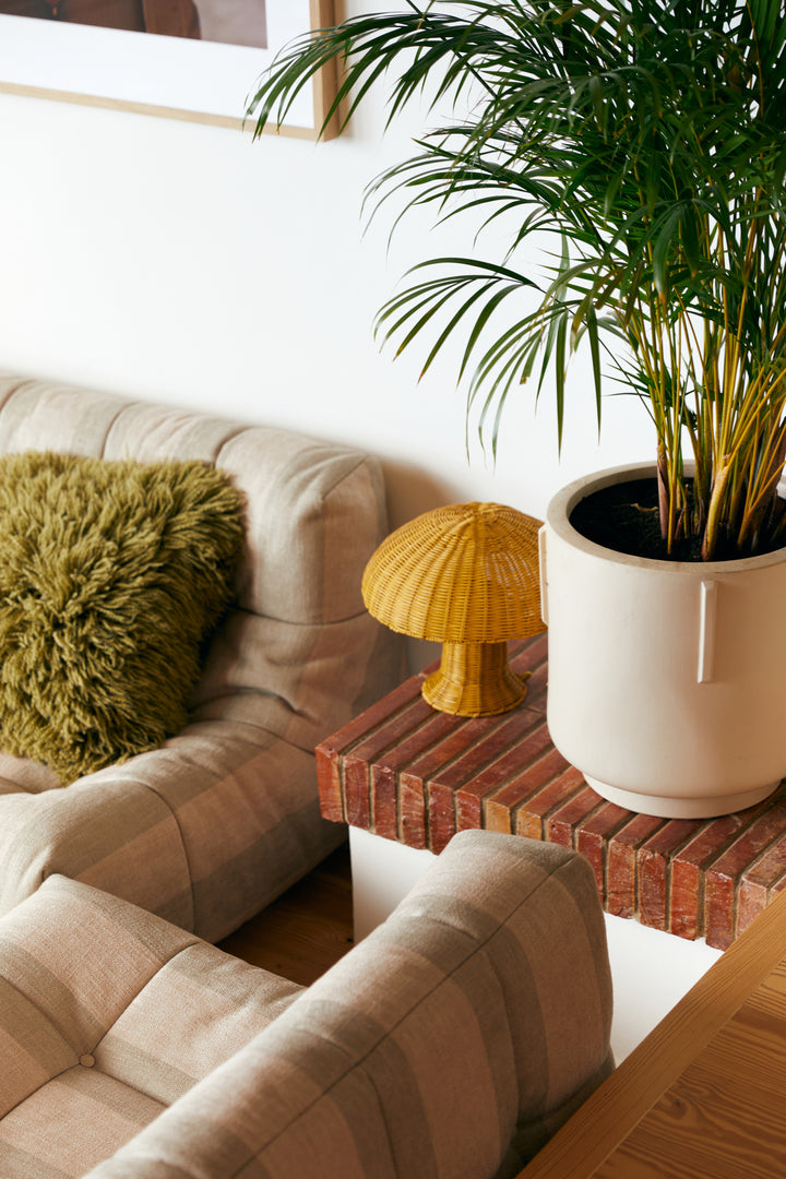 Tafellamp Weave (meerdere kleuren)