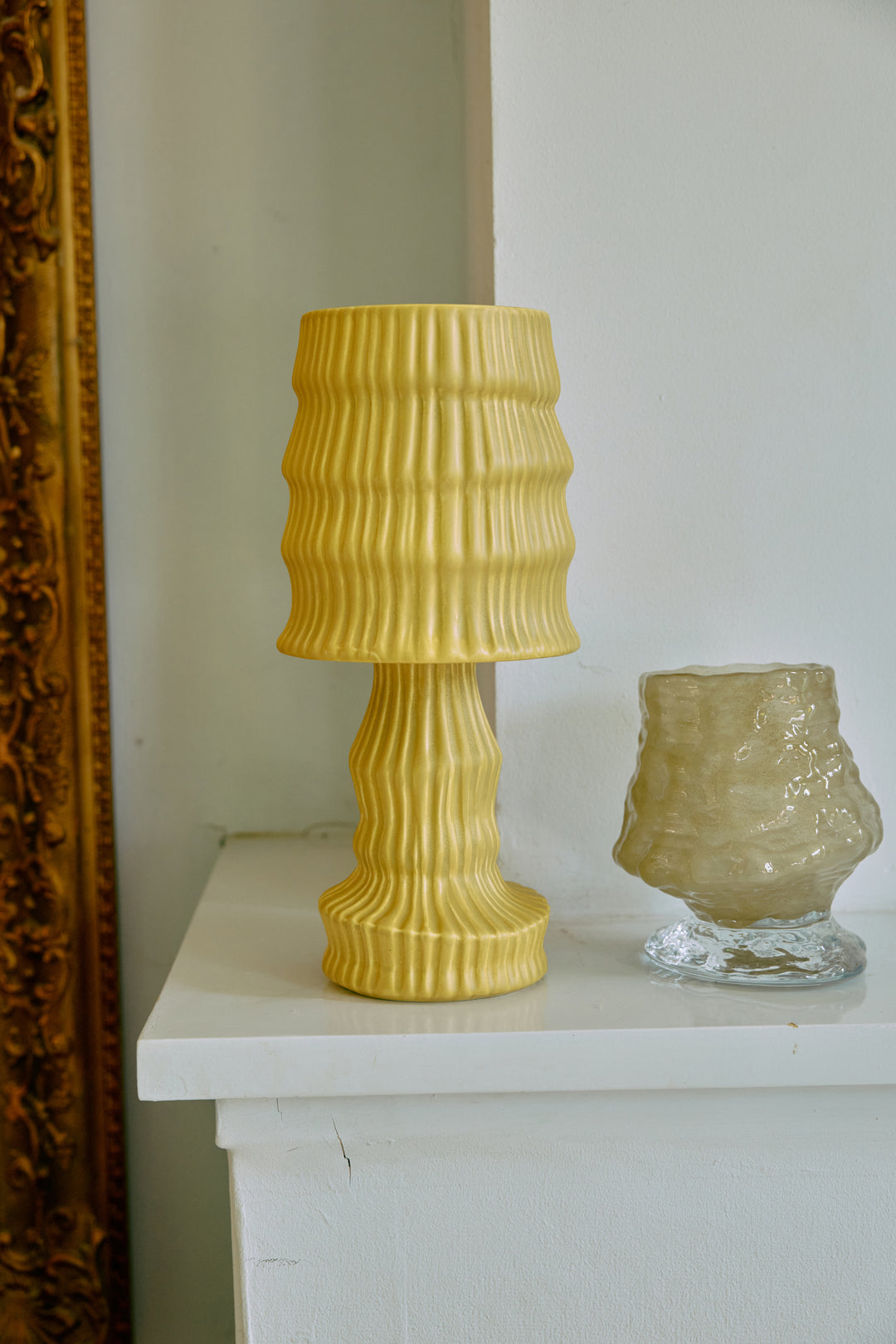 Tafellamp Hk living Ceramic