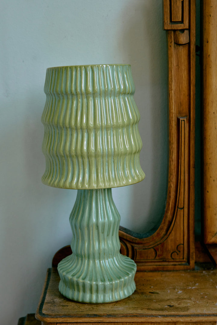 Tafellamp Hk living Ceramic