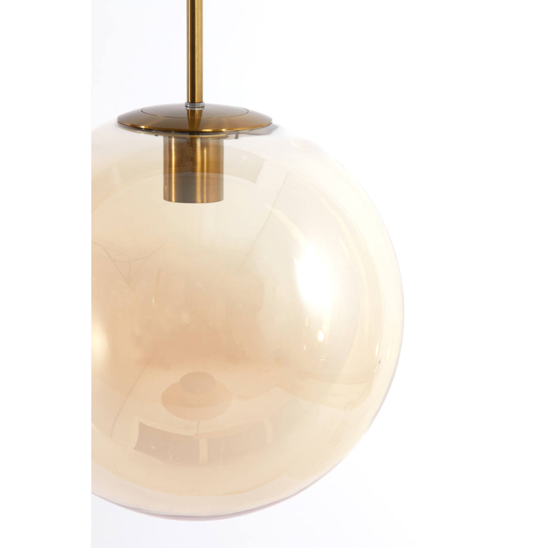 Hanglamp Casablanca 3L