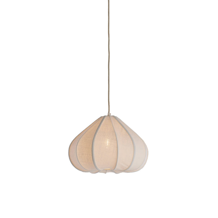 Hanglamp Zabi (2 kleuren)
