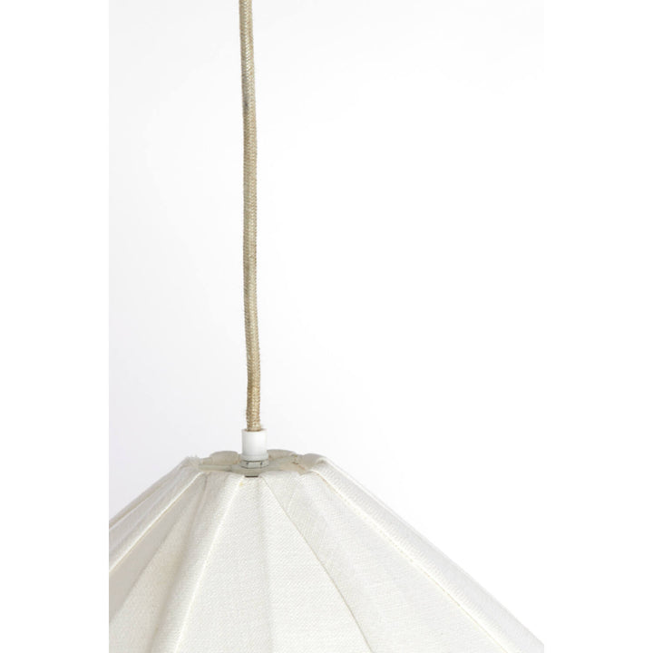 Hanglamp Zabi (2 kleuren)
