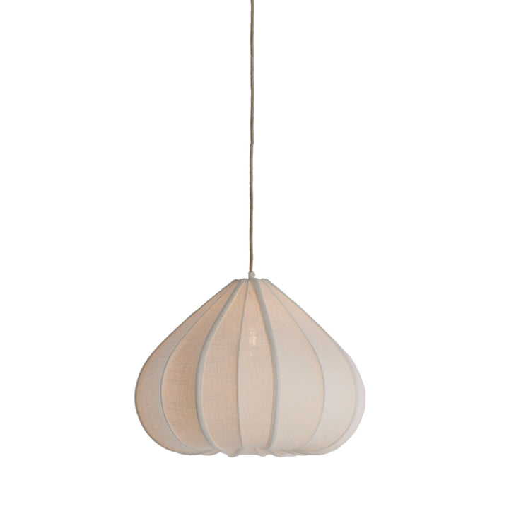 Hanglamp Zabi (2 kleuren)