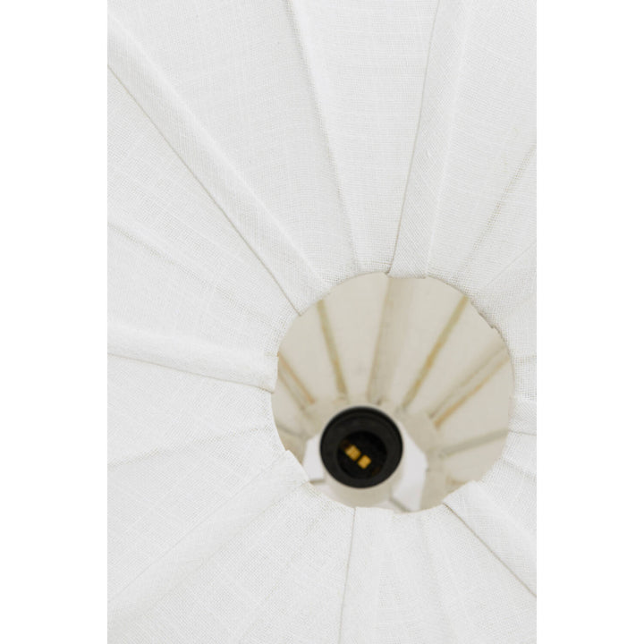 Hanglamp Zabi (2 kleuren)