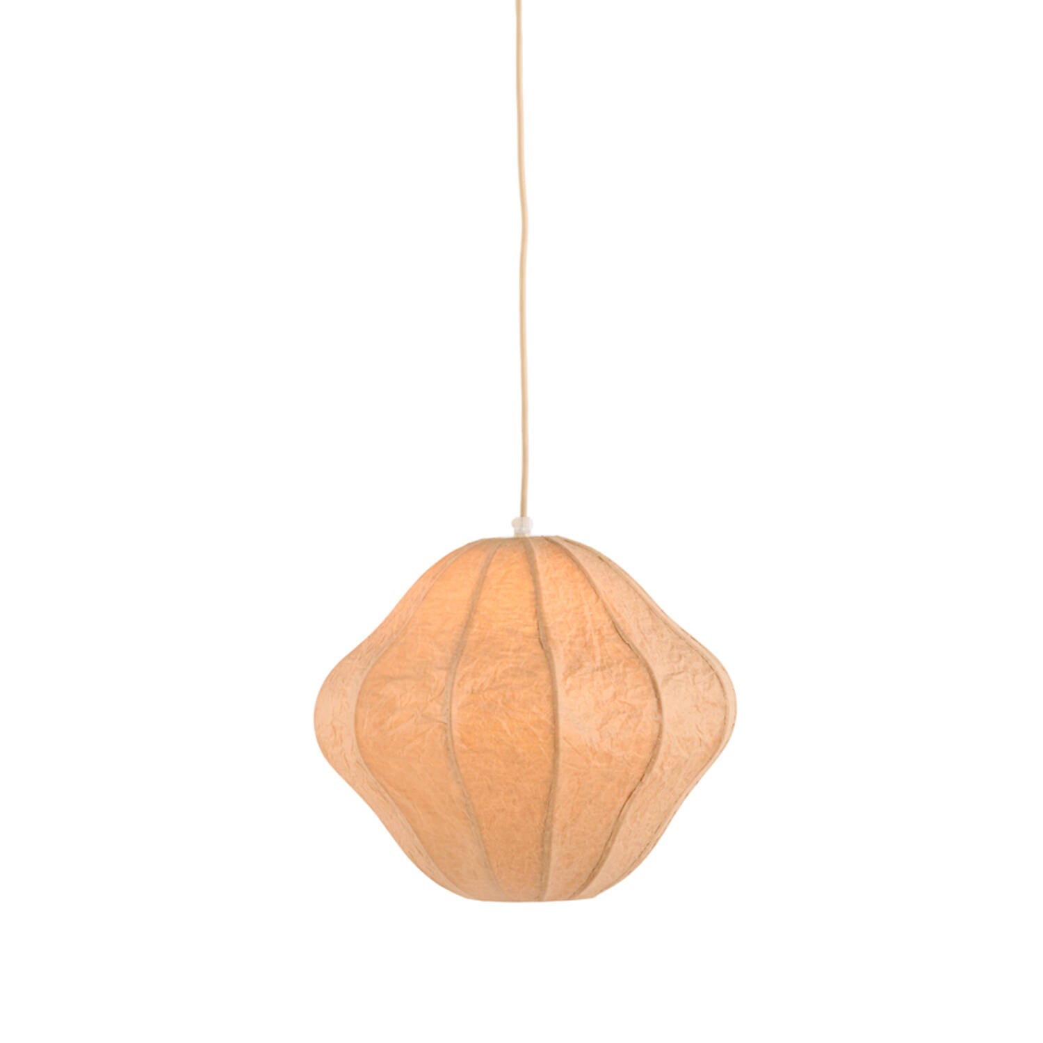 Hanglamp Zuki (2 maten) – Skyler store