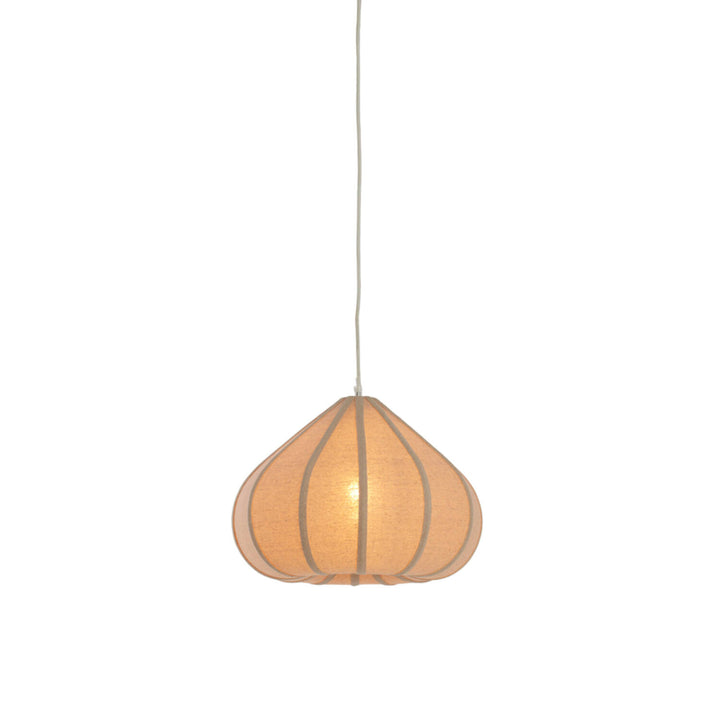 Hanglamp Zabi (2 kleuren)