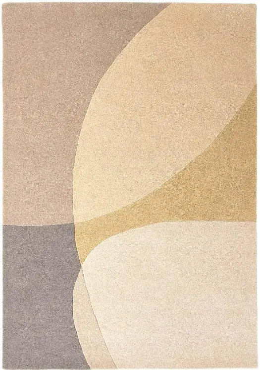 Vloerkleed Shapes (4 kleuren)