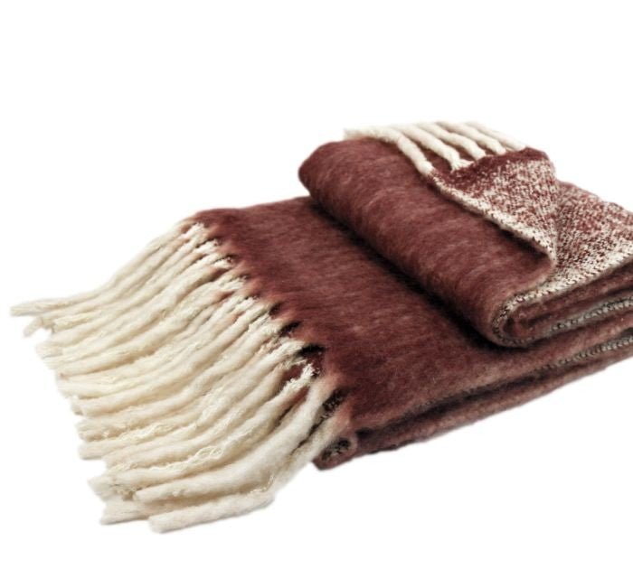 Plaid Prince (2 kleuren)