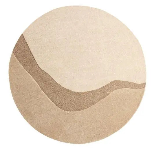 Vloerkleed Modern Flow (4 kleuren)
