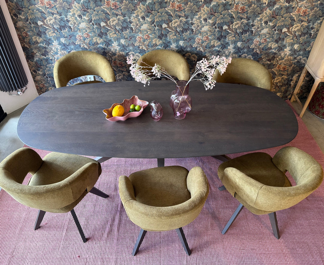 Eettafel Jason