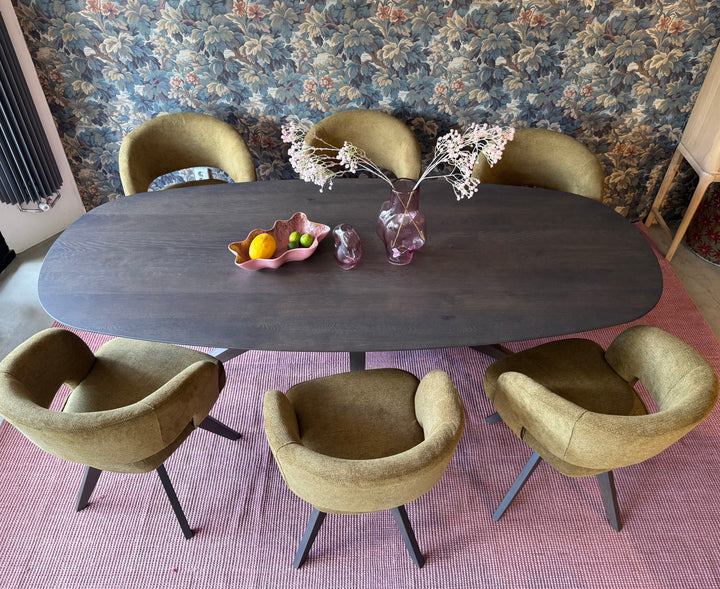 Eettafel Jason