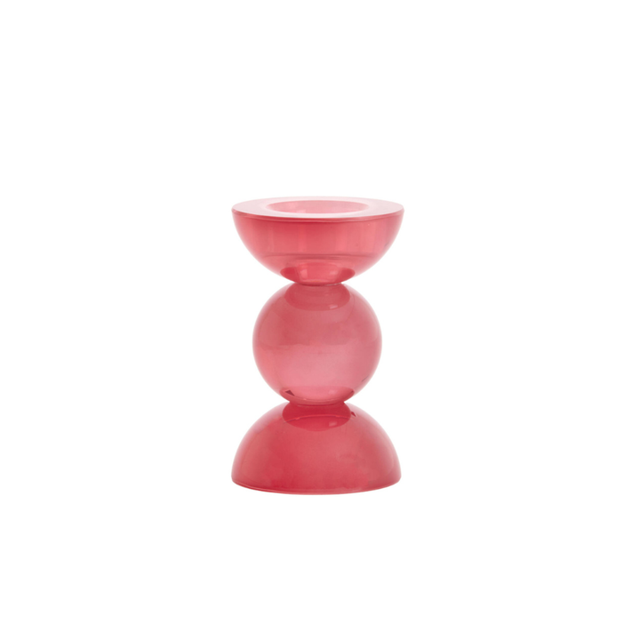 Kandelaar Coral Pop