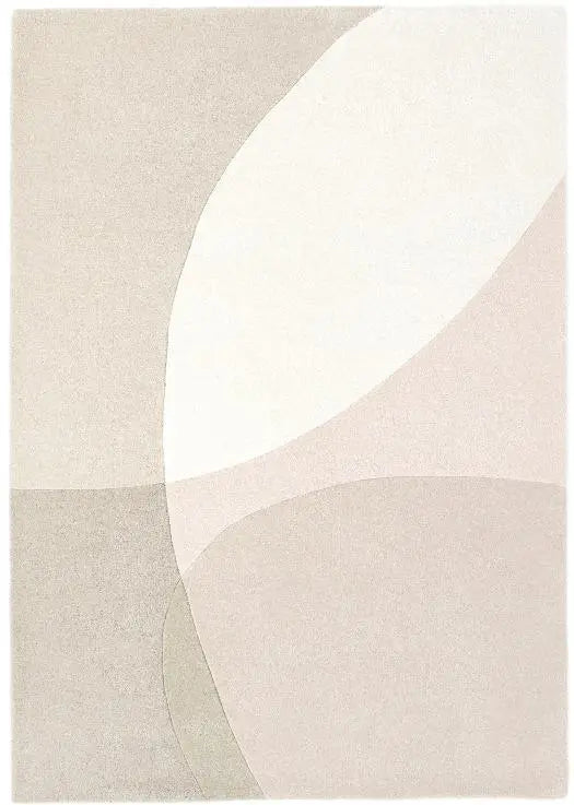 Vloerkleed Shapes (4 kleuren)