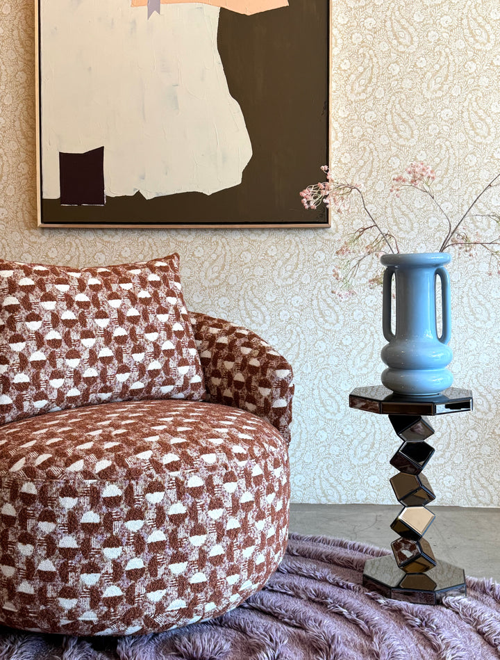 Fauteuil Lily