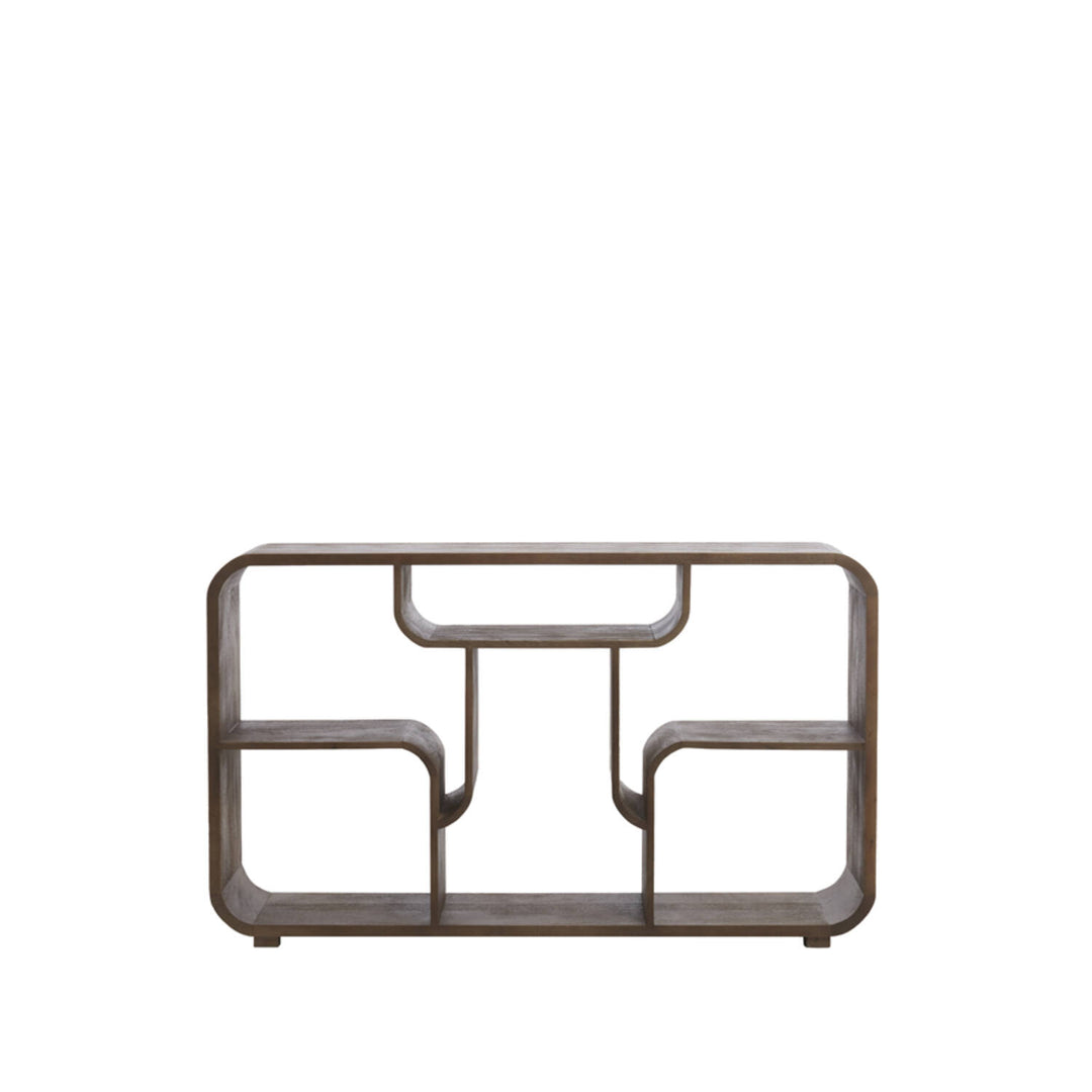 Dressoir Lara (3 kleuren)