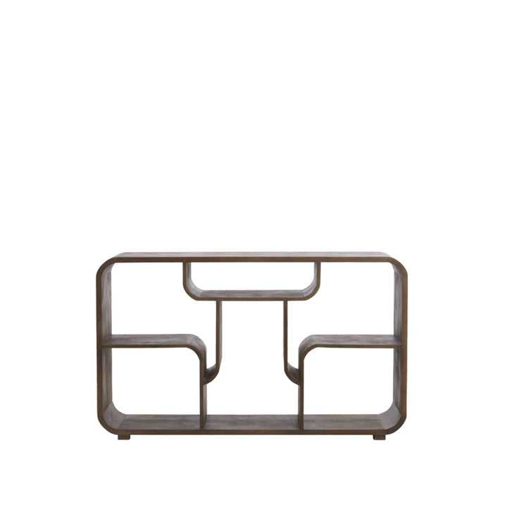 Dressoir Lara (3 kleuren)