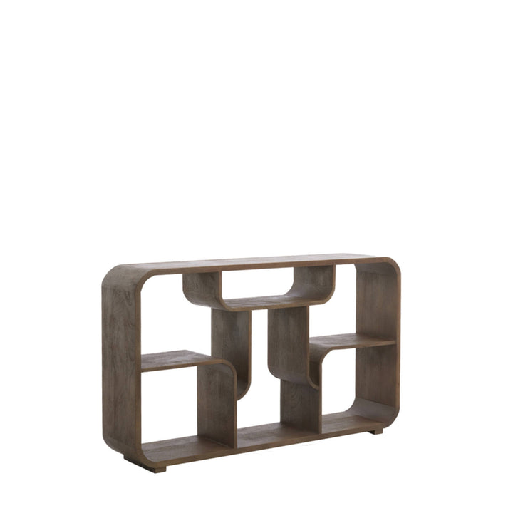 Dressoir Lara (3 kleuren)