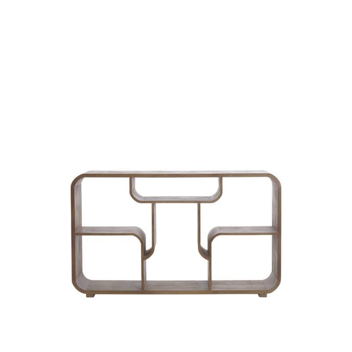 Dressoir Lara (3 kleuren)