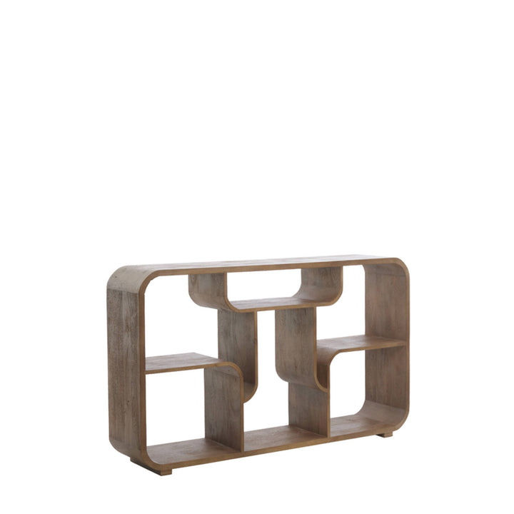 Dressoir Lara (3 kleuren)